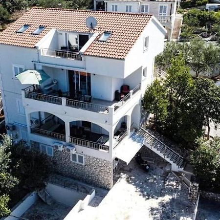 Apartamento Genesis Trogir Exterior foto