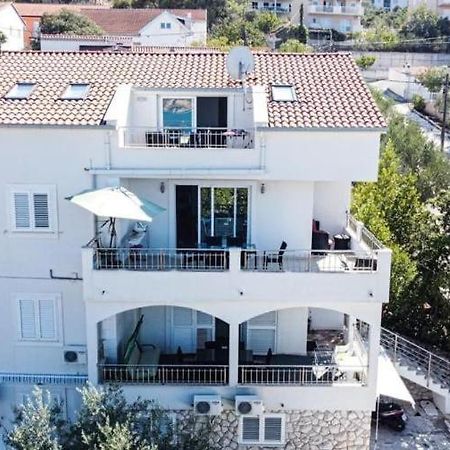 Apartamento Genesis Trogir Exterior foto