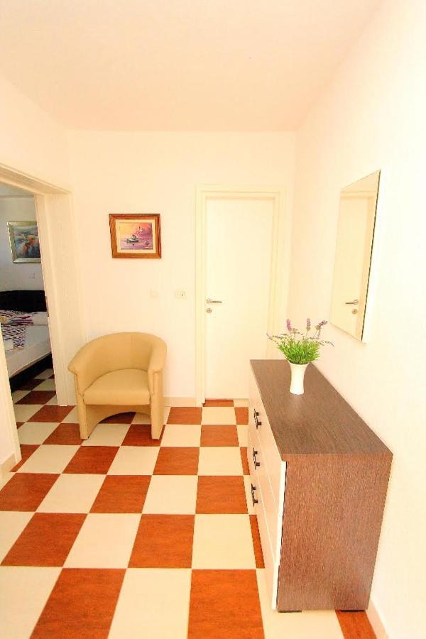 Apartamento Genesis Trogir Exterior foto
