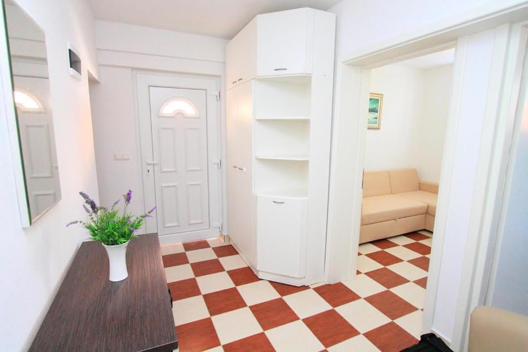 Apartamento Genesis Trogir Exterior foto
