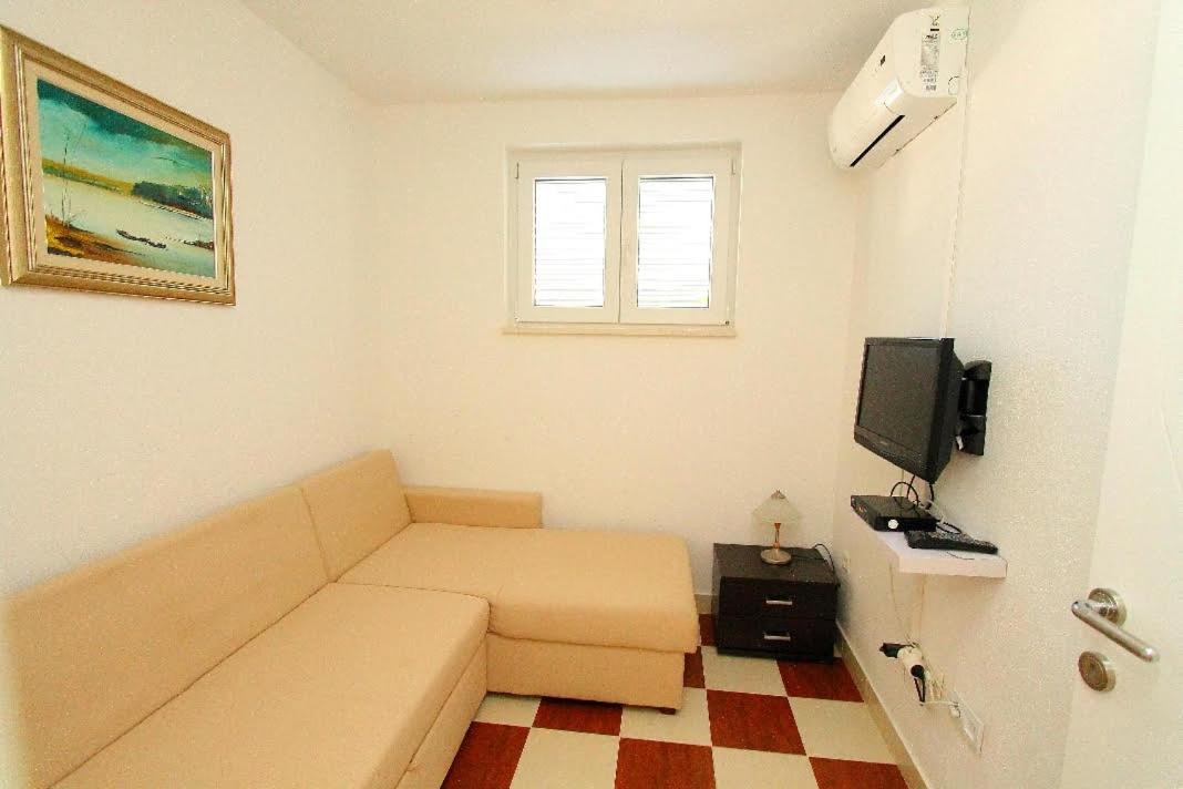 Apartamento Genesis Trogir Exterior foto