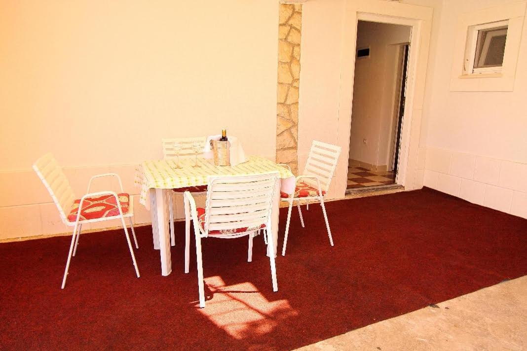 Apartamento Genesis Trogir Exterior foto