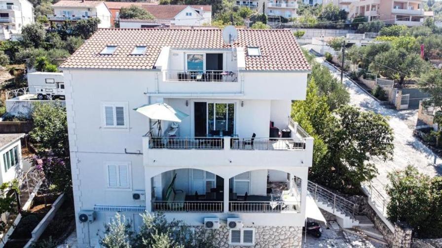 Apartamento Genesis Trogir Exterior foto